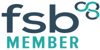 Federation of Small Businesses (FSB) Logo