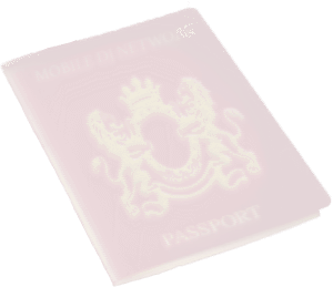 MDJN Passport MDJN Passport