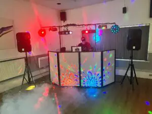 DJ Dean Does Discos DJ Dean Does Discos