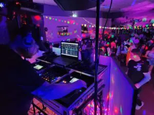 DJ Dean Does Discos DJ Dean Does Discos