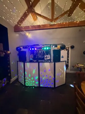 DJ Dean Does Discos DJ Dean Does Discos