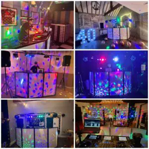 DJ Dean Does Discos DJ Dean Does Discos