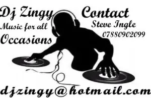 Music for all Occasions