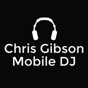 Chris Gibson Mobile DJ