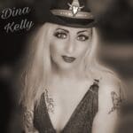 Dina Kelly Country set