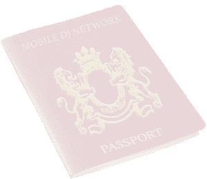 MDJN Passport