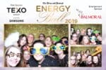 Energy Ball TECA