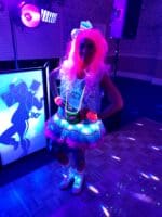 New Life Discos