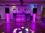 Steve Clarke – DJ
