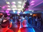 Steve Clarke – DJ