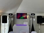 Video Wedding Setup 2022