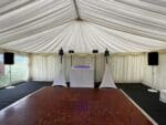 Wedding Setup 2022