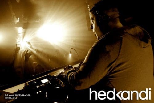 DJ Andy Daniels