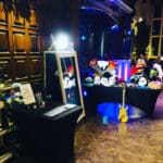Platinum events Newcastle