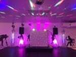 Full Wedding set up 1