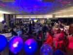 Birthday party