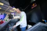 DJ Chambiere