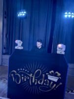 Dj Johnny 5
