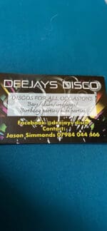 Deejaysdisco