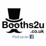 Booths2u photo booth hire