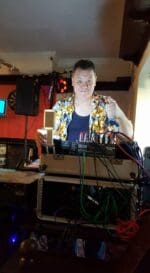 DJ Boothy’s Music Madness Request Show