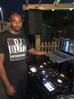 DJ Blitz Entertainment