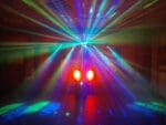 Bright light Discos & Dj hire