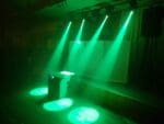 Bright light Discos & Dj hire