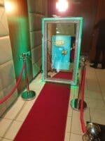 Masquarade Mirrors