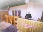 Cocktail DJ Set at Ffolkes in Hillington, Norfolk