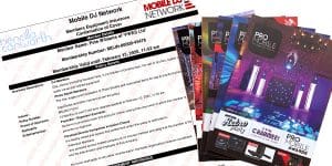 Insurance and Pro Mobile Magazine