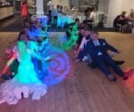 Darren’s Disco. Mobile Dj Service