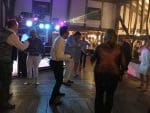 Black Light Disco