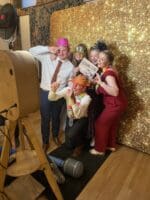 Tc photobooth