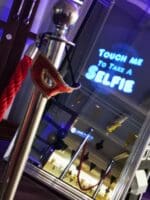 Magic Mirror Photobooth Norfolk Jak Ropa