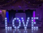 Wedding @ Venue 77 Ipswich