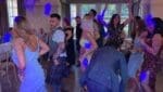 Mobile Sounds Wedding and Disco Edinburgh