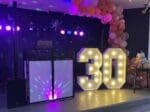 JR Entertainments