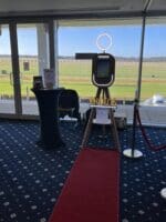 Smart Photo Booth Suffolk