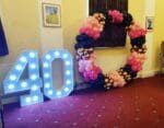 Platinum events Newcastle