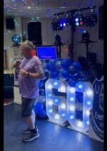 Partyboxevents karaokedisco