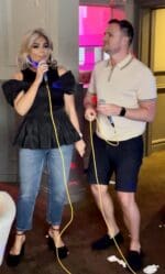 Partyboxevents karaokedisco
