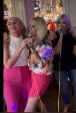 Partyboxevents karaokedisco