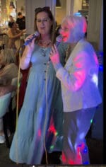 Partyboxevents karaokedisco