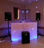 DJ LEE BROWNE