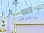 Jak Ropa Ultimate White Wedding Disco Norfolk