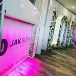 Disco in King's Lynn - Jak Ropa - Norfolk DJ