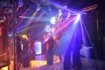 Mobile Nightclub Video Disco lightshow