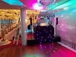 DJ Booth