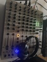 Xone 96 Mixer